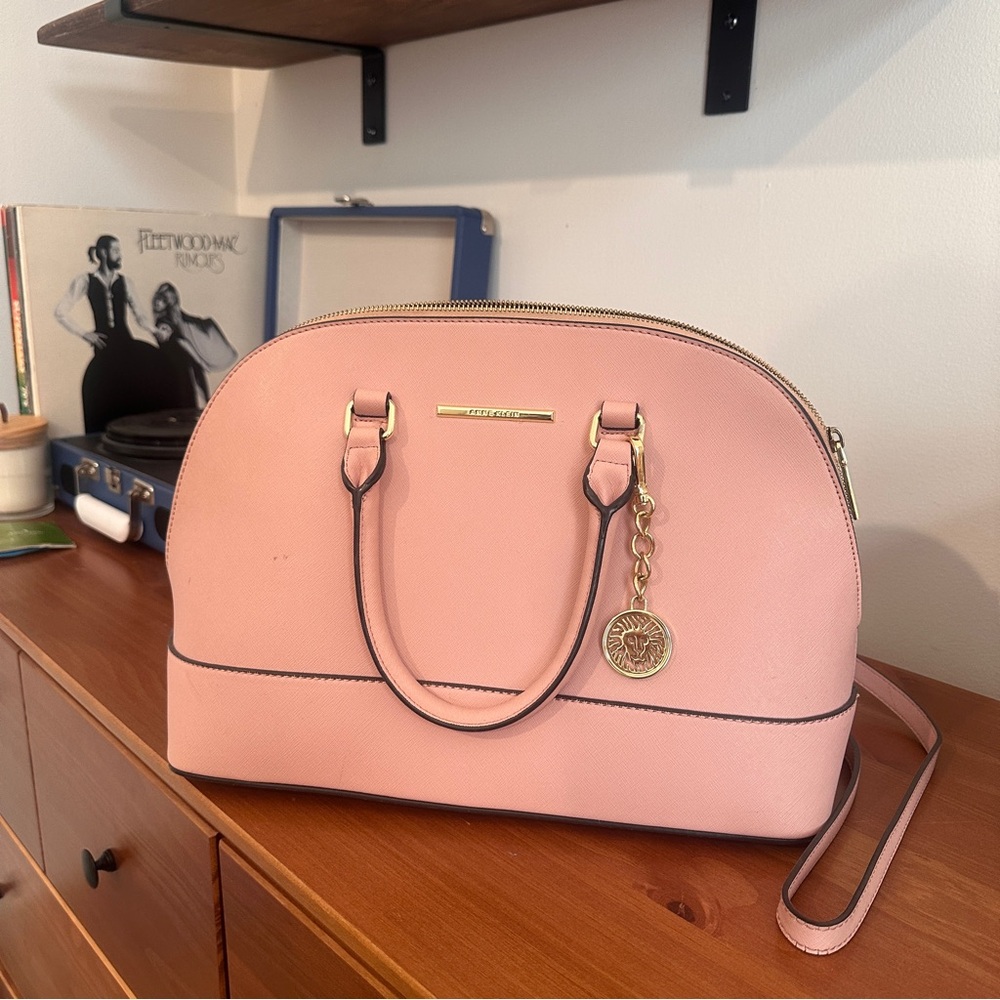 Anne Klein Pink Women's Bag